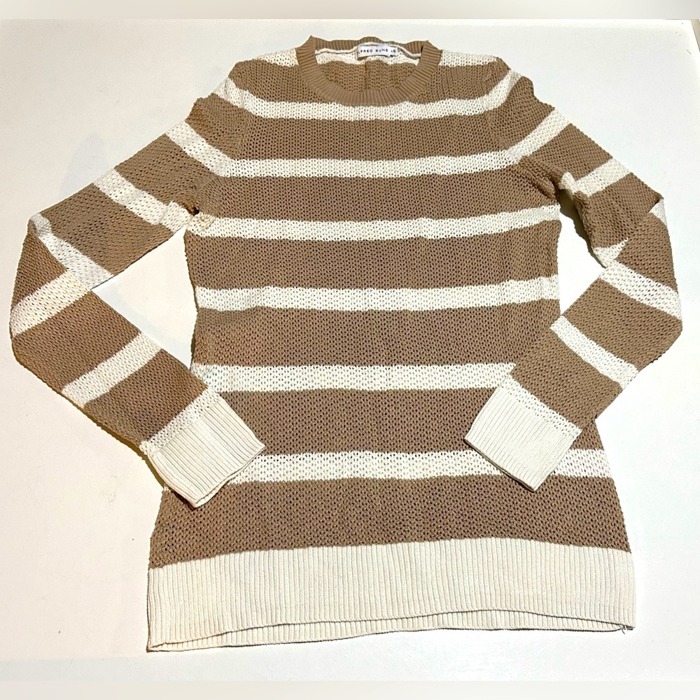 Alfred Sung Ladies Large Sweater